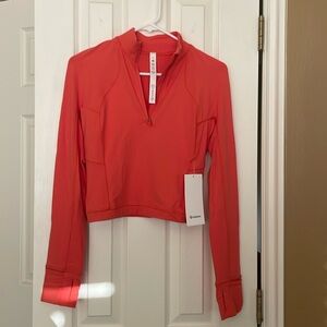 Lululemon Its Rulu Run crop top